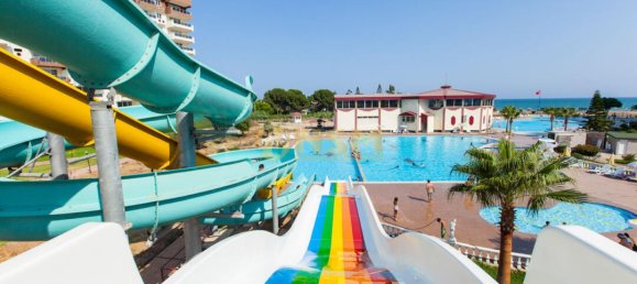 Apartment 2+1 in Mersin, Turkey No. 8448 18