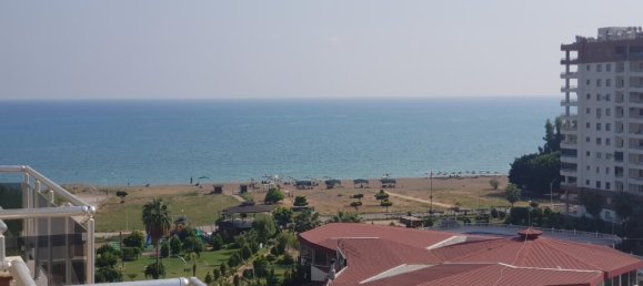 Apartment 2+1 in Mersin, Turkey No. 8448 5