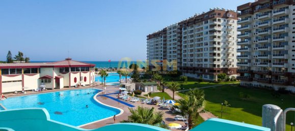 Apartment 2+1 in Mersin, Turkey No. 8448 15
