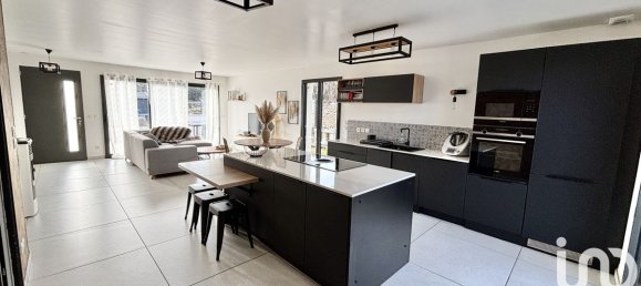 Casa T4 em Chenereilles, France N.º 259156 7