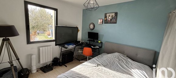 Casa T4 em Chenereilles, France N.º 259156 10