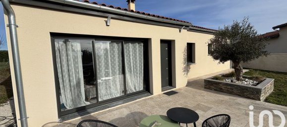 Casa T4 em Chenereilles, France N.º 259156 3