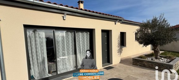 Casa T4 em Chenereilles, France N.º 259156 4