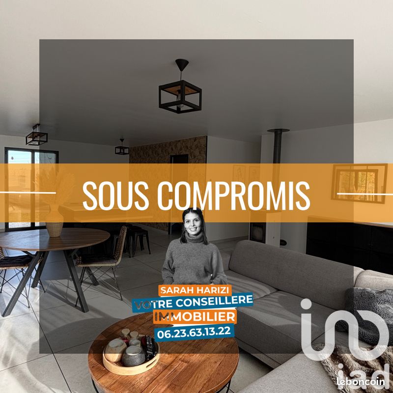 Casa T4 em Chenereilles, France N.º 259156