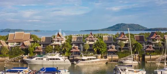 Moradia T5 em Phuket, Thailand N.º 60538 17