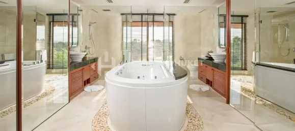 Moradia T5 em Phuket, Thailand N.º 60538 7