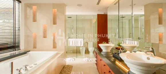 Moradia T5 em Phuket, Thailand N.º 60538 13