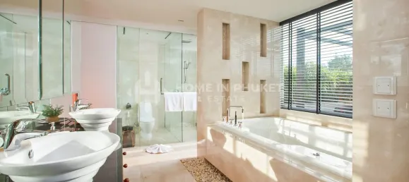 Moradia T5 em Phuket, Thailand N.º 60538 10