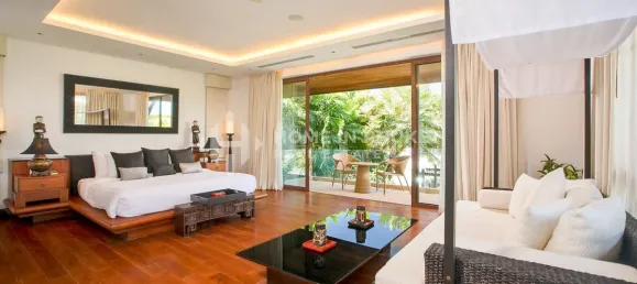 Moradia T5 em Phuket, Thailand N.º 60538 4