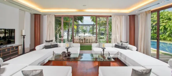 Moradia T5 em Phuket, Thailand N.º 60538 3
