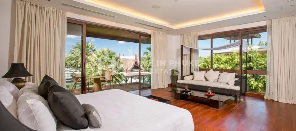 Moradia T5 em Phuket, Thailand N.º 60538 5