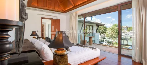 Moradia T5 em Phuket, Thailand N.º 60538 9