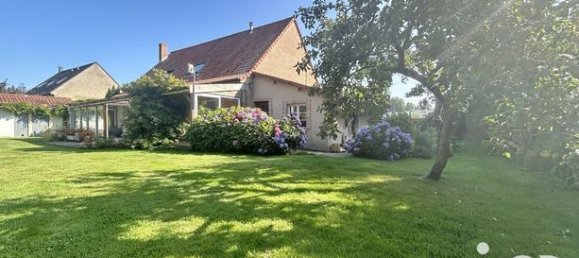 Casa de 7 divisões em Wavrans-sur-l'Aa, France N.º 315230 5