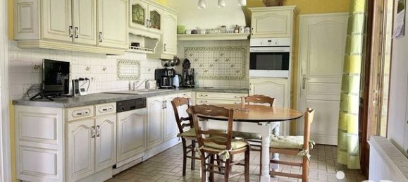 Casa de 7 divisões em Wavrans-sur-l'Aa, France N.º 315230 4