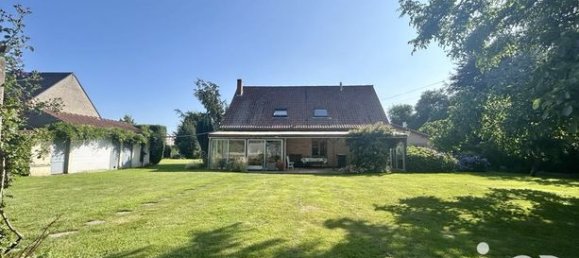 Casa de 7 divisões em Wavrans-sur-l'Aa, France N.º 315230 12