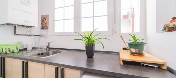 3 bedrooms Apartment in Mostoles, Spain No. 166330 2