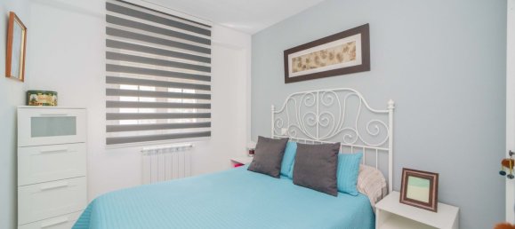 3 bedrooms Apartment in Mostoles, Spain No. 166330 9