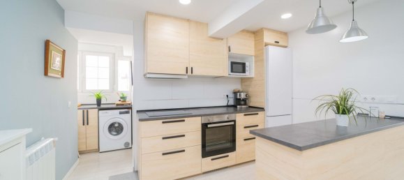 3 bedrooms Apartment in Mostoles, Spain No. 166330 4