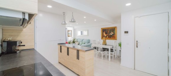 3 bedrooms Apartment in Mostoles, Spain No. 166330 3