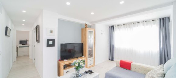 3 bedrooms Apartment in Mostoles, Spain No. 166330 5