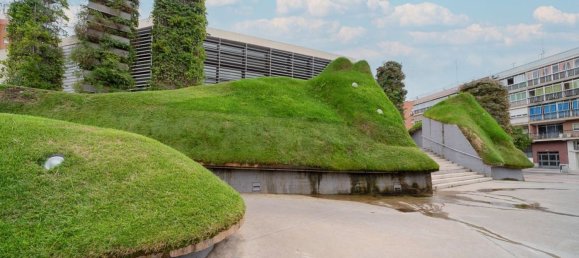 3 bedrooms Apartment in Mostoles, Spain No. 166330 21