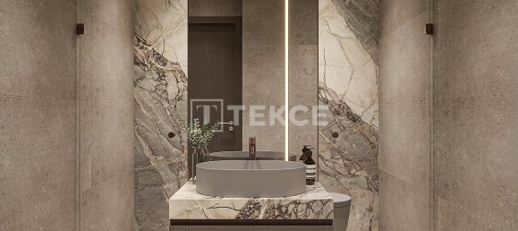 Apartamento T1 em Jumeirah Village Circle, UAE N.º 189171 16