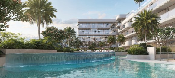 Apartamento T1 em Jumeirah Village Circle, UAE N.º 189171 8