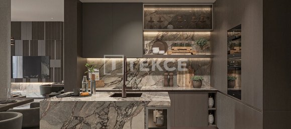 Apartamento T1 em Jumeirah Village Circle, UAE N.º 189171 14