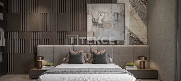 Apartamento T1 em Jumeirah Village Circle, UAE N.º 189171 15