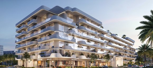 Apartamento T1 em Jumeirah Village Circle, UAE N.º 189171 4