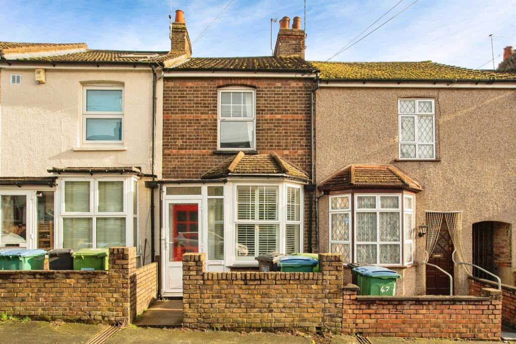 3 bedrooms House in Watford, United Kingdom No. 6069