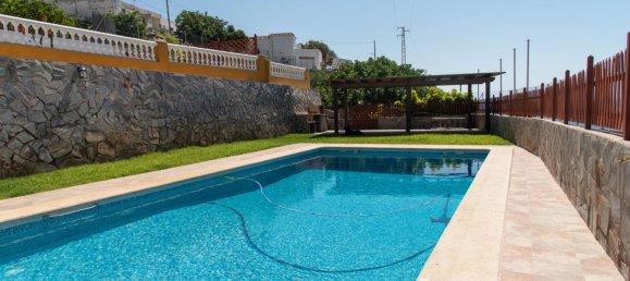 6 Schlafzimmer Haus in Almeria, Spain, Nr. 151274 36