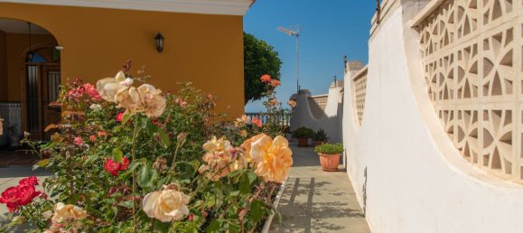 6 Schlafzimmer Haus in Almeria, Spain, Nr. 151274 3
