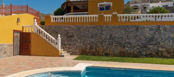 6 Schlafzimmer Haus in Almeria, Spain, Nr. 151274 35