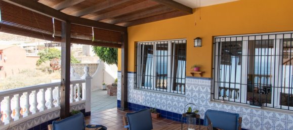6 Schlafzimmer Haus in Almeria, Spain, Nr. 151274 22