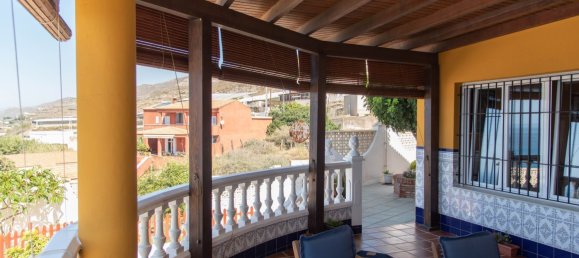 6 Schlafzimmer Haus in Almeria, Spain, Nr. 151274 21