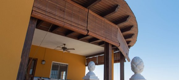 6 Schlafzimmer Haus in Almeria, Spain, Nr. 151274 17