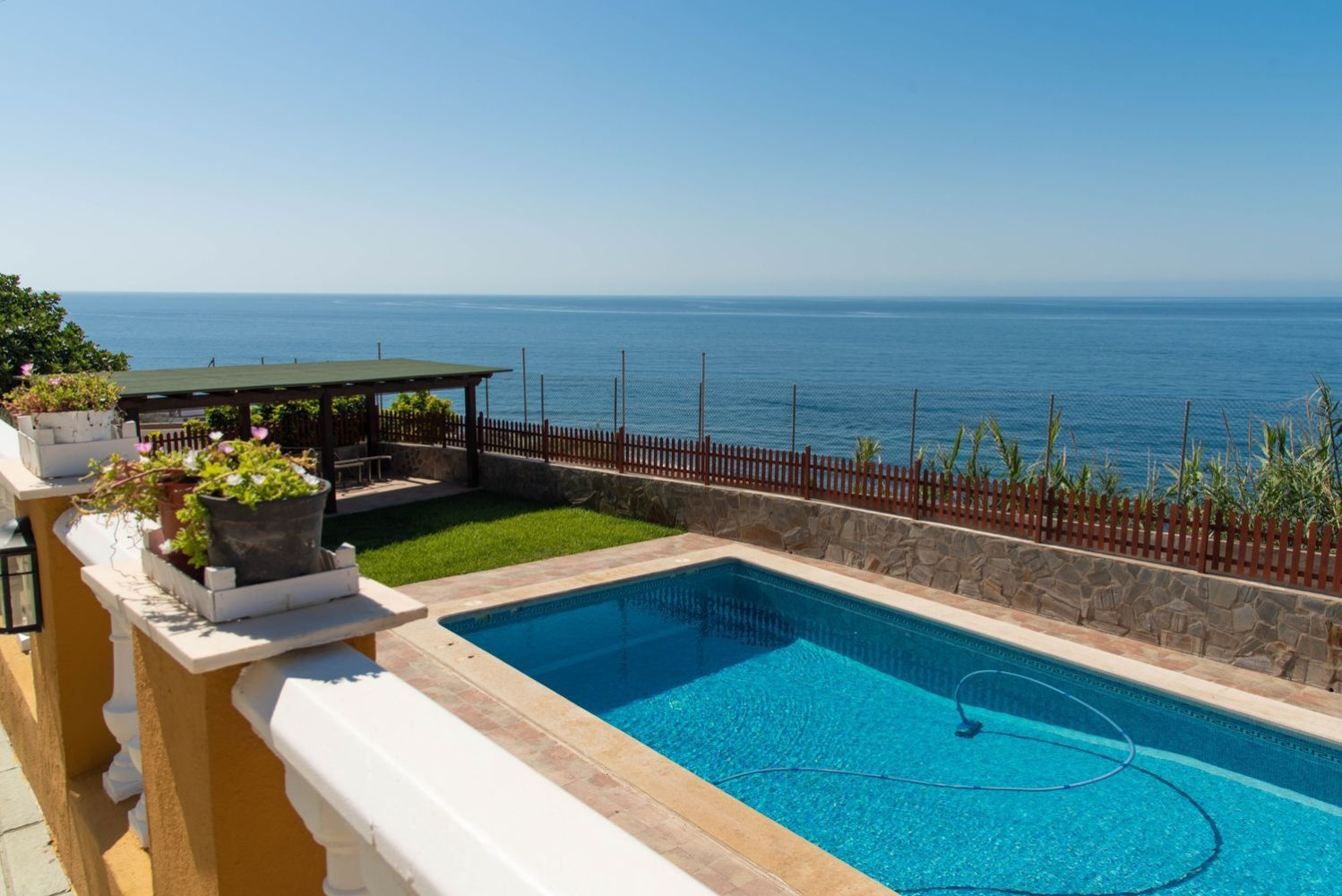 6 Schlafzimmer Haus in Almeria, Spain, Nr. 151274