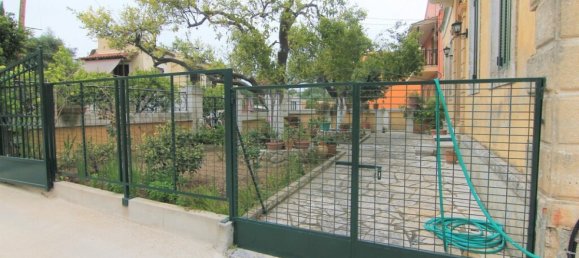 1 bedroom Villa in Corfu, Greece No. 1470 3