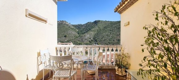 Adosado de 3 dormitorios en Benahavís, Spain No. 58532 2