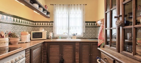 Adosado de 3 dormitorios en Benahavís, Spain No. 58532 4