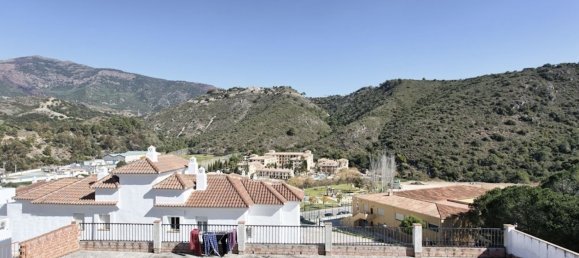 Adosado de 3 dormitorios en Benahavís, Spain No. 58532 7