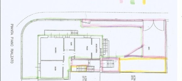 3-Zimmer Wohnung in Verona, Italy, Nr. 177568 14