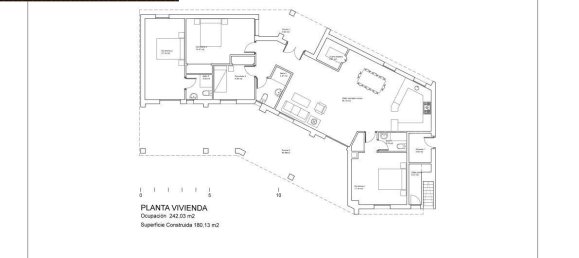 4 bedrooms Villa in Marbella, Spain No. 118098 2