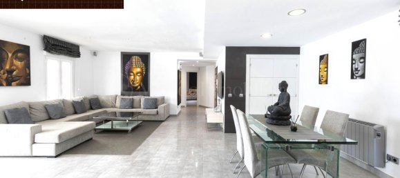 4 bedrooms Villa in Marbella, Spain No. 118098 19