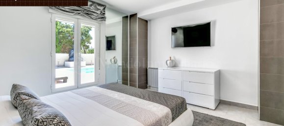 4 bedrooms Villa in Marbella, Spain No. 118098 7