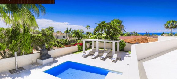 4 bedrooms Villa in Marbella, Spain No. 118098 4