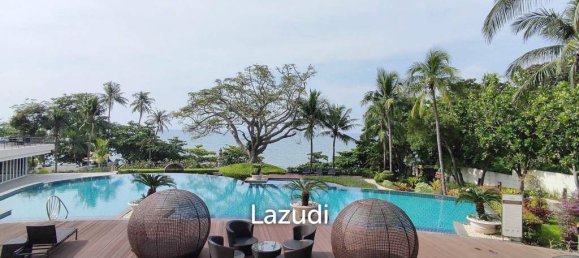 2 bedrooms Condo in Pattaya, Thailand No. 15851 3