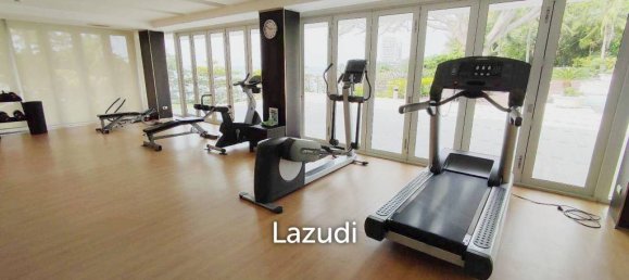 2 bedrooms Condo in Pattaya, Thailand No. 15851 2