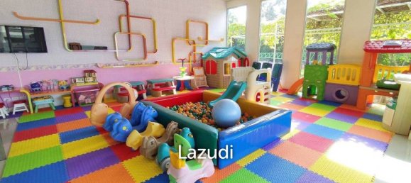 2 bedrooms Condo in Pattaya, Thailand No. 15851 4